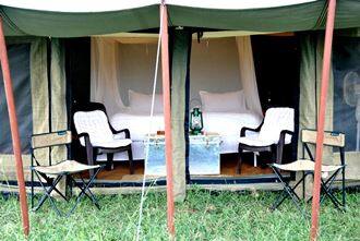 Grass Walk Resorts, Vikarabad 3